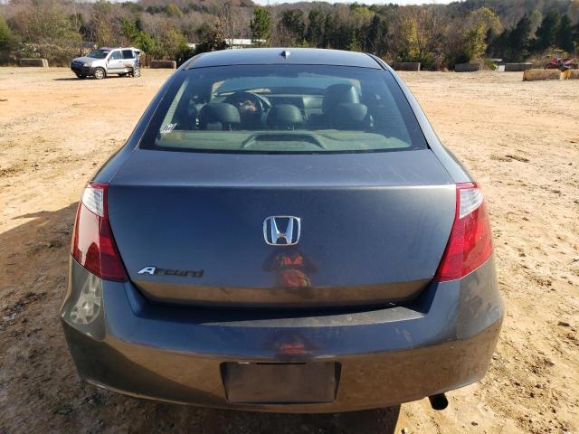 Photo 6 from auction – 2008 HONDA ACCORD EXL with VIN 1HGCS12848A005368