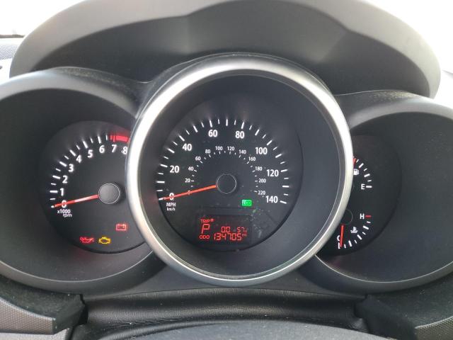 Photo 9 from auction – 2013 KIA SOUL + with VIN KNDJT2A63D7586314