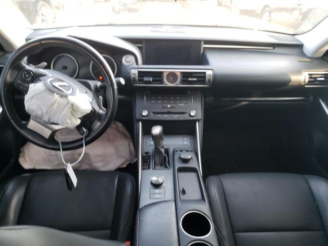 Photo 8 from auction – 2016 LEXUS IS 200T with VIN JTHBA1D29G5013722