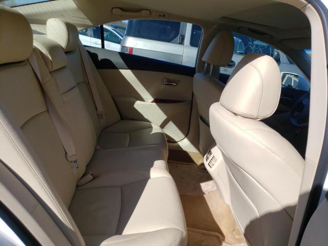 Photo 10 from auction – 2011 LEXUS ES 350 with VIN JTHBK1EG6B2433455