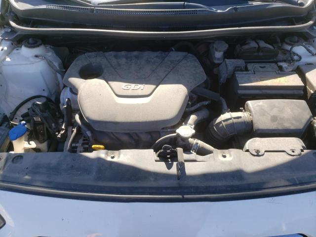Photo 11 from auction – 2014 HYUNDAI ACCENT GLS with VIN KMHCT5AE0EU188042
