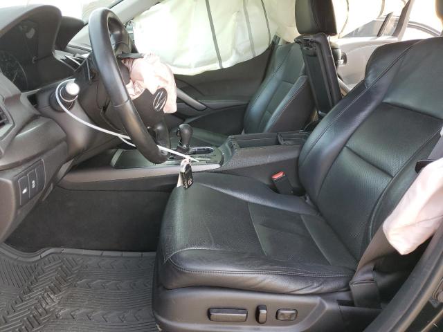 Photo 7 from auction – 2015 ACURA RDX TECHNO with VIN 5J8TB3H54FL002335
