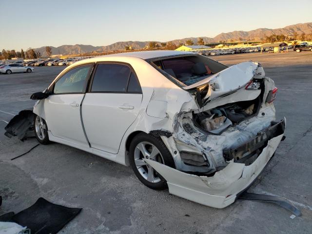 Photo 2 from auction – 2013 TOYOTA COROLLA BA with VIN 5YFBU4EE6DP080196