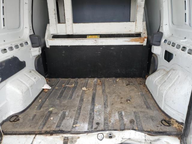 Photo 10 from auction – 2013 FORD TRANSIT CO with VIN NM0LS7AN6DT155437