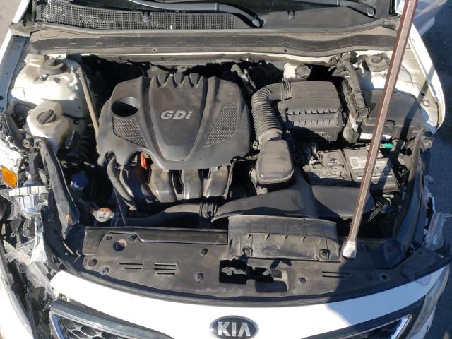 Photo 11 from auction – 2015 KIA OPTIMA LX with VIN KNAGM4A77F5588929