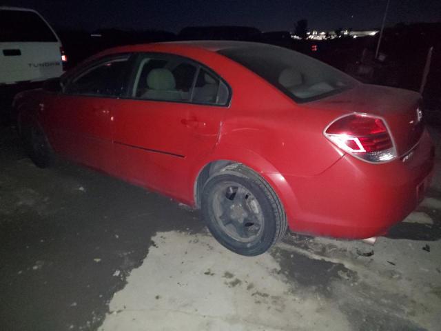 Photo 2 from auction – 2007 SATURN AURA XE with VIN 1G8ZS57N77F237098