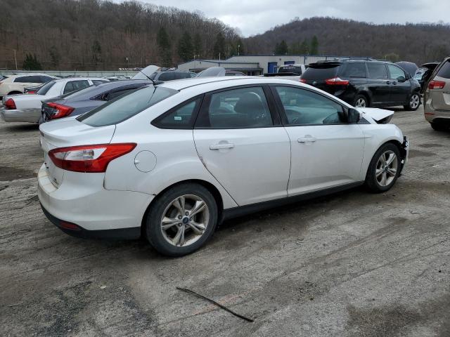 Photo 3 from auction – 2014 FORD FOCUS SE with VIN 1FADP3F21EL265139