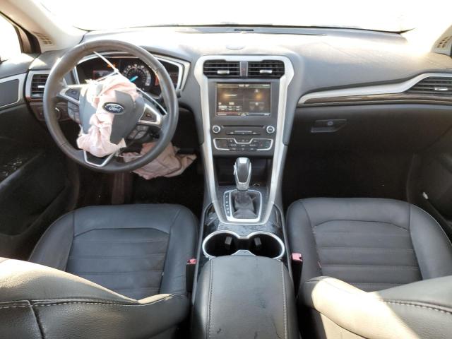 Photo 8 from auction – 2016 FORD FUSION SE with VIN 3FA6P0HD7GR109276