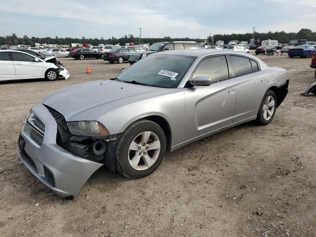 DODGE CHARGER SE 2013 with VIN 2C3CDXBG2DH623825 - Photo from auction