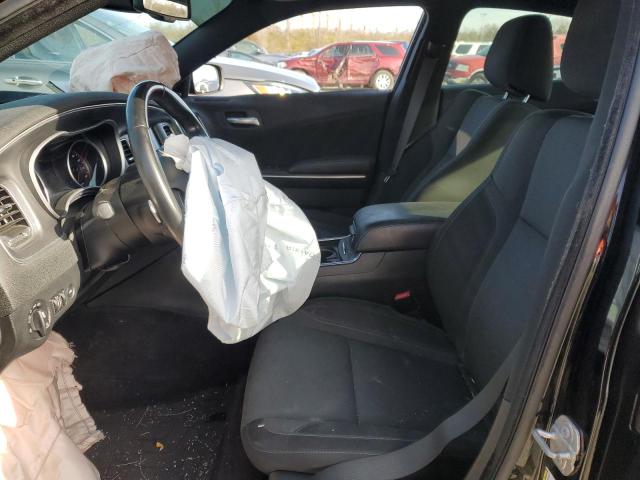 Photo 7 from auction – 2017 DODGE CHARGER R/ with VIN 2C3CDXCT5HH525745