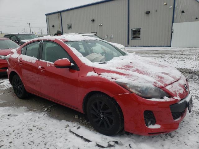 Photo 4 from auction – 2013 MAZDA 3 I with VIN JM1BL1V78D1764626