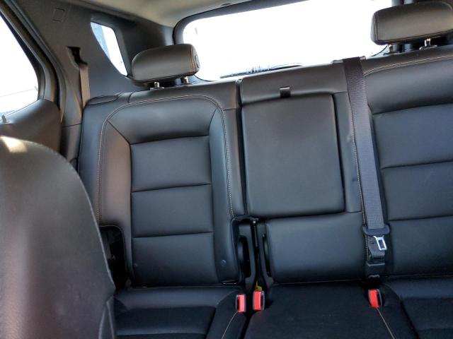 Photo 10 from auction – 2018 CHEVROLET EQUINOX PR with VIN 2GNAXNEX8J6171629