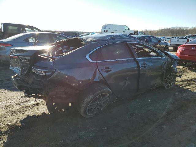 Photo 3 from auction – 2019 KIA FORTE EX with VIN 3KPF54AD3KE031127