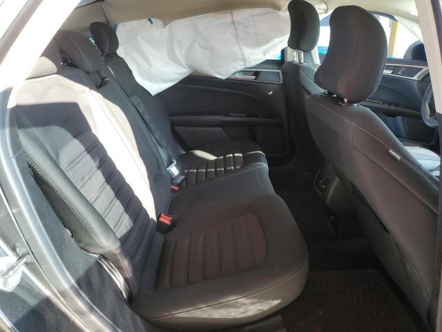 Photo 10 from auction – 2017 FORD FUSION SE with VIN 3FA6P0H75HR403139