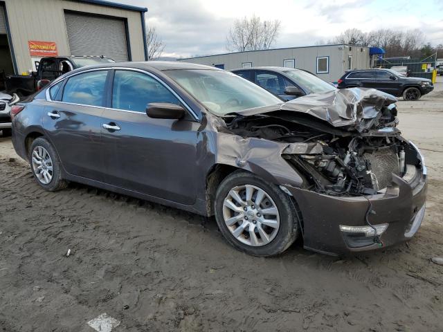 Photo 4 from auction – 2015 NISSAN ALTIMA 2.5 with VIN 1N4AL3AP3FC293639