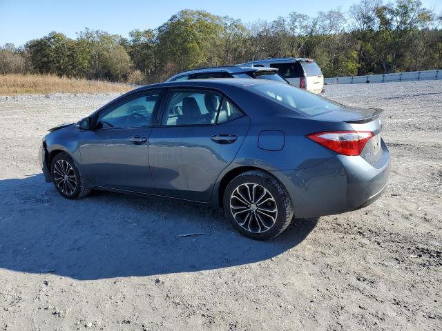 Photo 2 from auction – 2014 TOYOTA COROLLA L with VIN 2T1BURHE2EC136922