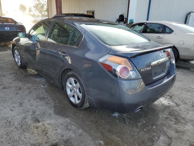 Photo 2 from auction – 2008 NISSAN ALTIMA 2.5 with VIN 1N4AL21E78N401583