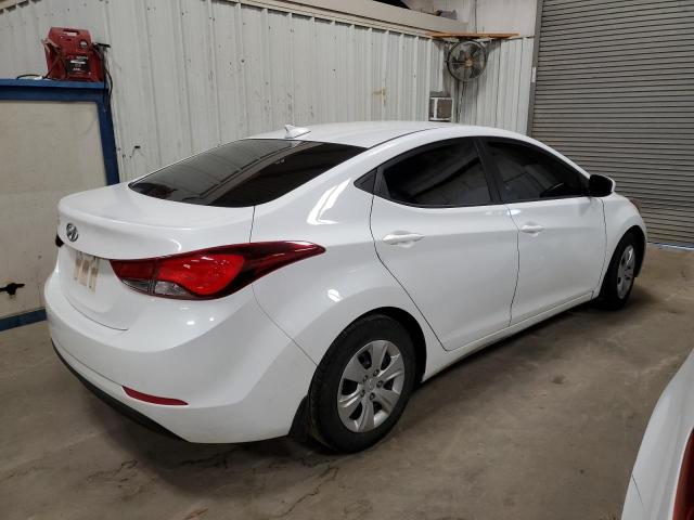 Photo 3 from auction – 2016 HYUNDAI ELANTRA SE with VIN 5NPDH4AE5GH732987