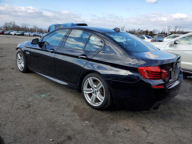 Photo 2 from auction – 2016 BMW 535 XI with VIN WBA5B3C54GG260280