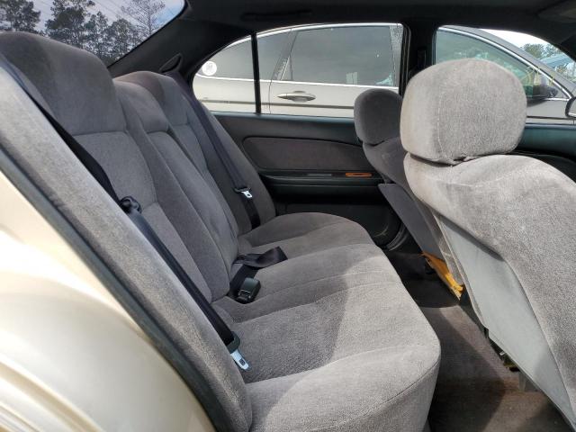 Photo 10 from auction – 1995 NISSAN MAXIMA GLE with VIN JN1CA21DXST068348