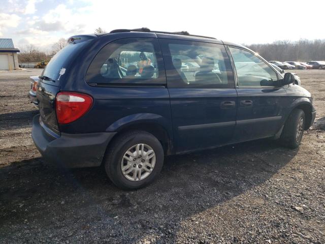 Photo 3 from auction – 2006 DODGE CARAVAN SE with VIN 1D4GP25BX6B629765