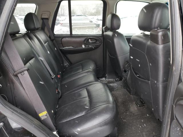 Photo 11 from auction – 2005 CHEVROLET TRAILBLAZE with VIN 1GNDT13S752339319