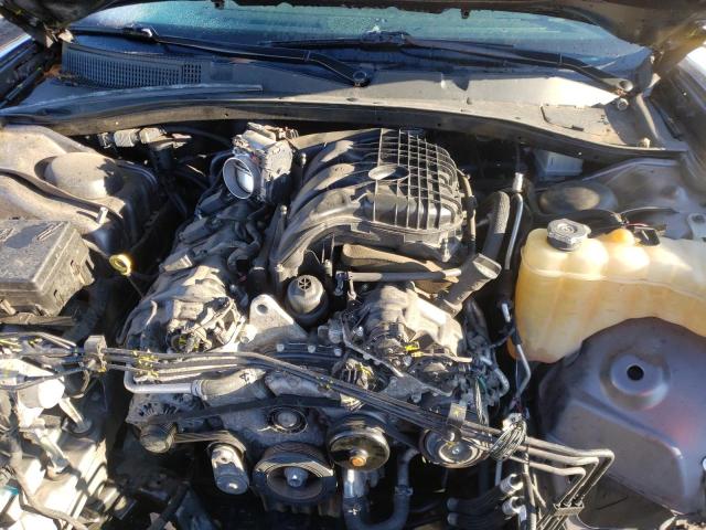 Photo 11 from auction – 2017 DODGE CHARGER SX with VIN 2C3CDXJG5HH599320