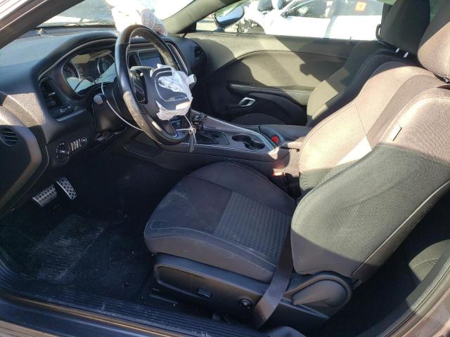 Photo 7 from auction – 2019 DODGE CHALLENGER with VIN 2C3CDZBT7KH641825