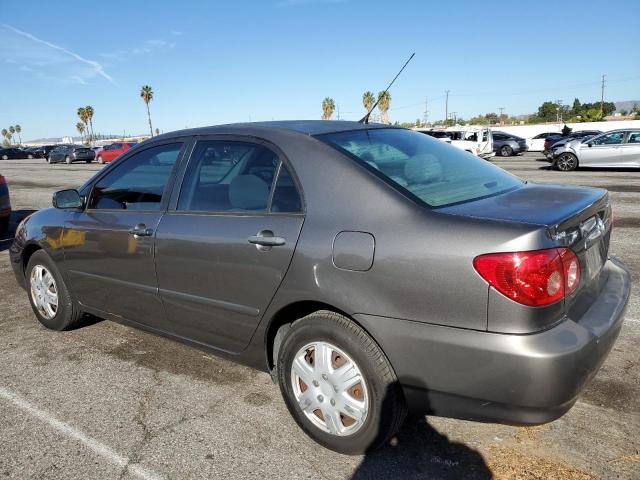 Photo 2 from auction – 2006 TOYOTA COROLLA CE with VIN 1NXBR32E46Z689143