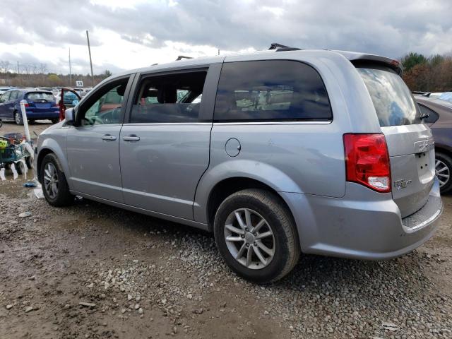 Photo 2 from auction – 2019 DODGE GRAND CARA with VIN 2C4RDGCGXKR770664