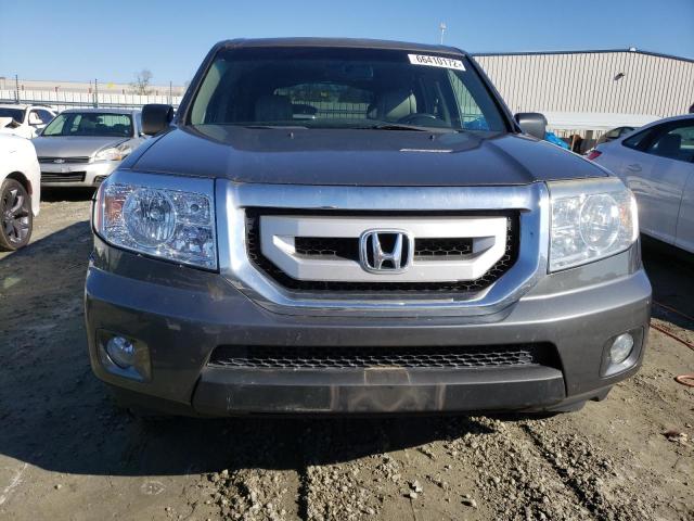 Photo 5 from auction – 2010 HONDA PILOT EXL with VIN 5FNYF4H59AB041044