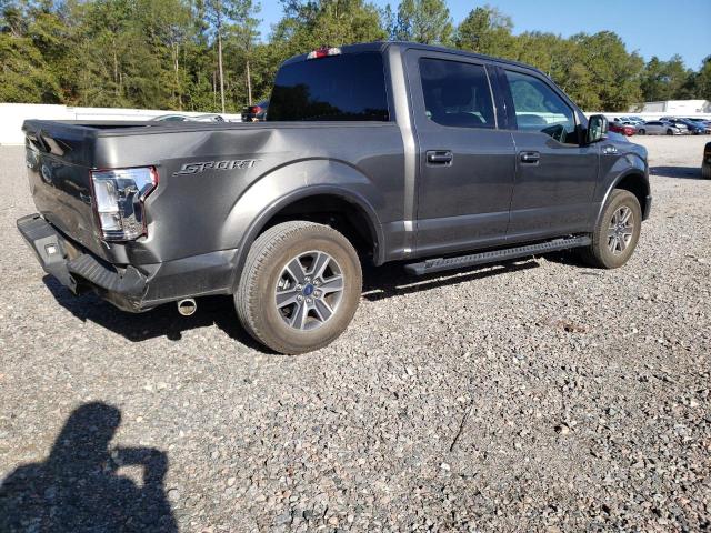 Photo 3 from auction – 2017 FORD F150 SUPER with VIN 1FTEW1CF8HKE44026