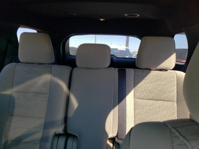 Photo 10 from auction – 2014 FORD EXPLORER with VIN 1FM5K7B89EGB09191