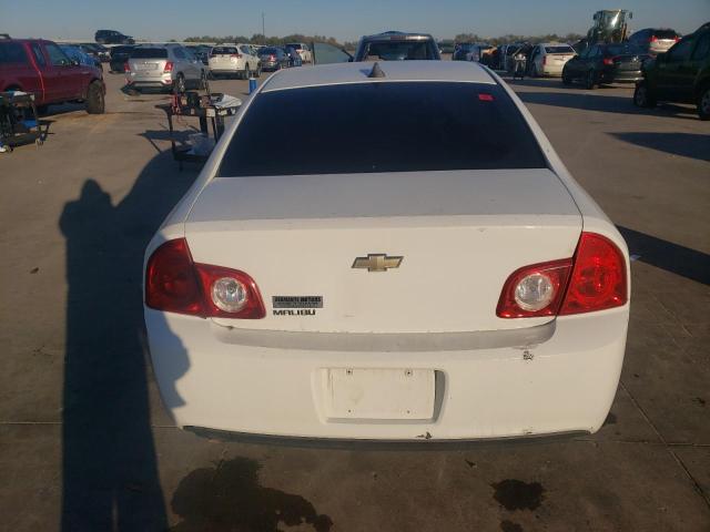 Photo 6 from auction – 2012 CHEVROLET MALIBU LS with VIN 1G1ZA5EU8CF234751