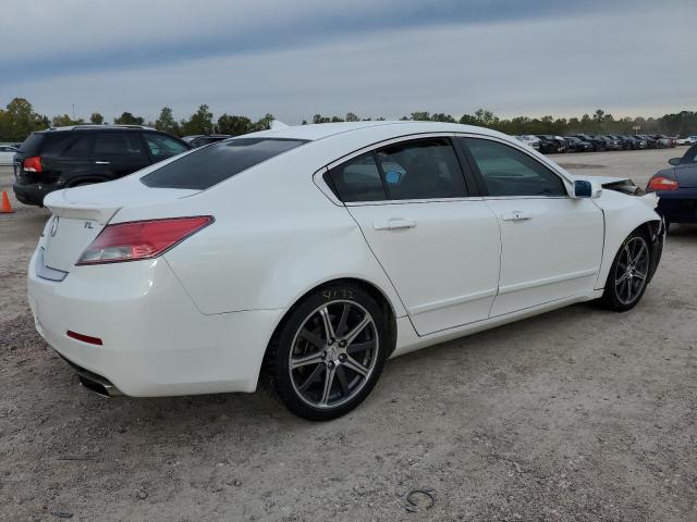 Photo 3 from auction – 2014 ACURA TL TECH with VIN 19UUA8F57EA008938