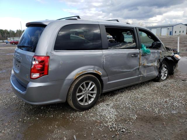 Photo 3 from auction – 2019 DODGE GRAND CARA with VIN 2C4RDGCGXKR770664