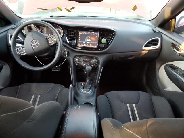 Photo 8 from auction – 2013 DODGE DART SXT with VIN 1C3CDFBH2DD153635