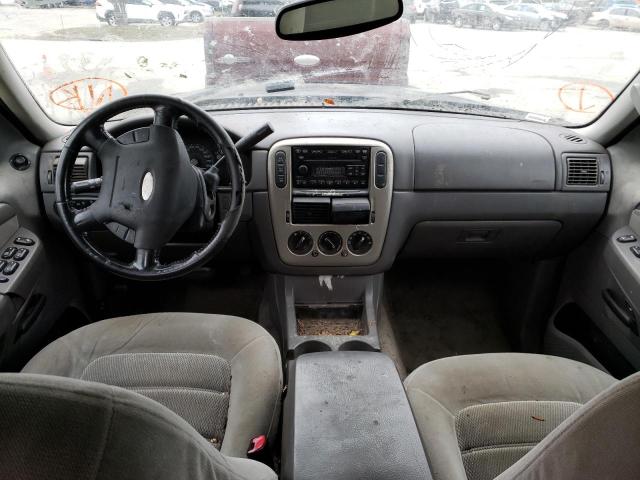 Photo 8 from auction – 2004 FORD EXPLORER X with VIN 1FMZU73K74ZA02097