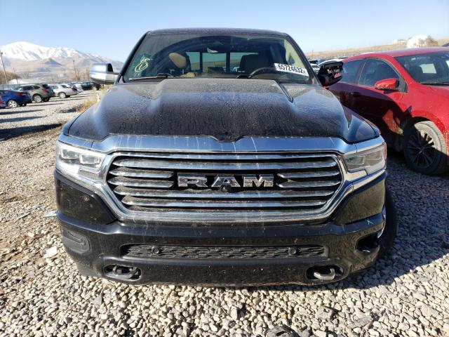 Photo 5 from auction – 2019 RAM 1500 LONGH with VIN 1C6SRFKT1KN887274