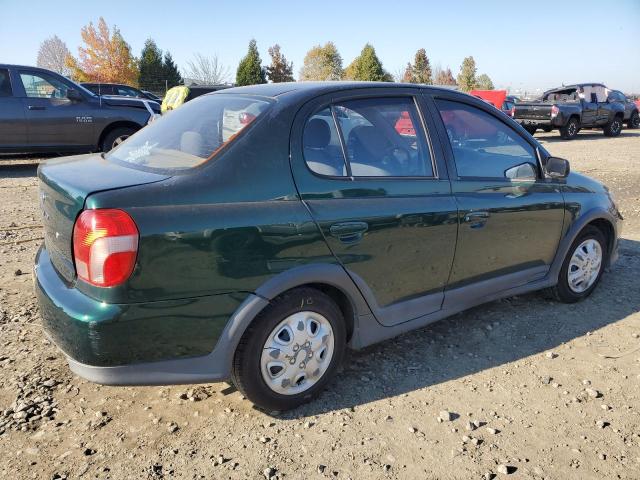 Photo 3 from auction – 2000 TOYOTA ECHO with VIN JTDBT1232Y0071564