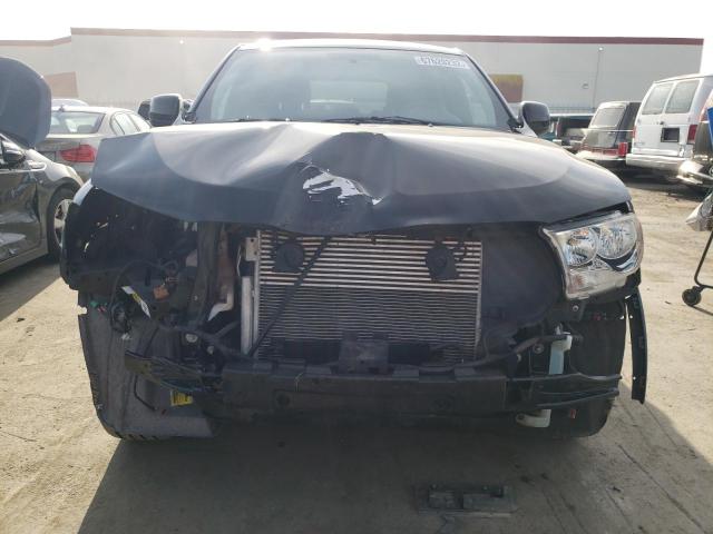 Photo 5 from auction – 2012 DODGE DURANGO SX with VIN 1C4RDHAG5CC335960