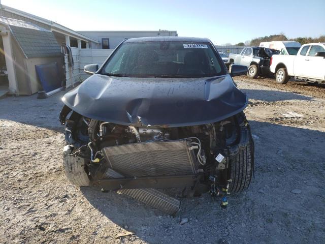 Photo 5 from auction – 2020 CHEVROLET EQUINOX LT with VIN 2GNAXJEV1L6258346
