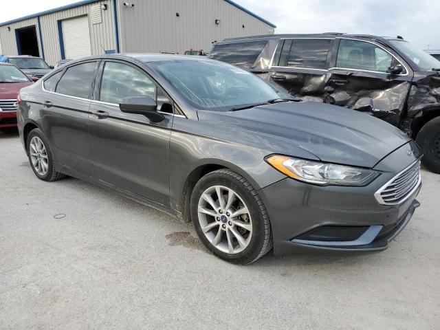 Photo 4 from auction – 2017 FORD FUSION SE with VIN 3FA6P0H70HR149727