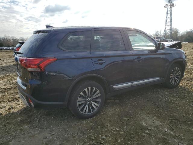 Photo 3 from auction – 2020 MITSUBISHI OUTLANDER with VIN JA4AD3A38LZ045071