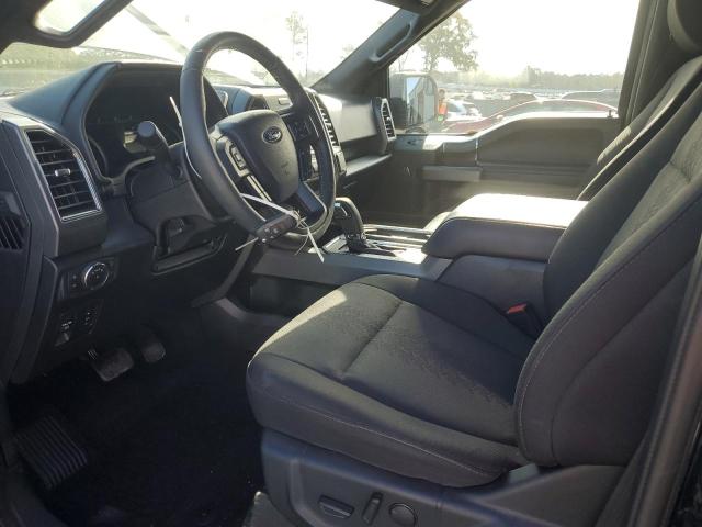 Photo 7 from auction – 2020 FORD F150 SUPER with VIN 1FTEW1E46LFB90703