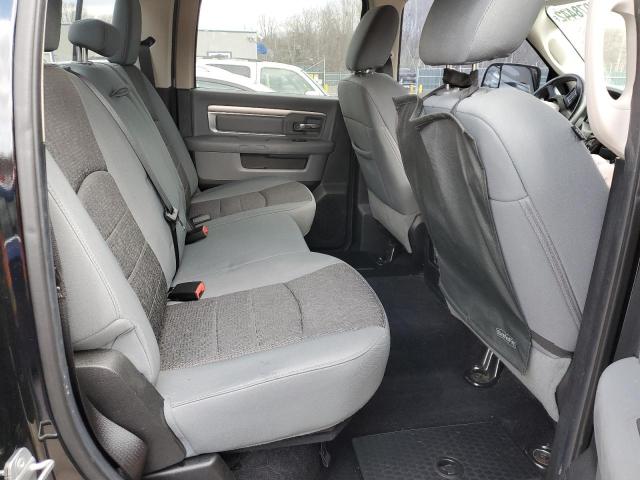 Photo 10 from auction – 2014 RAM 2500 SLT with VIN 3C6UR5DL8EG159058