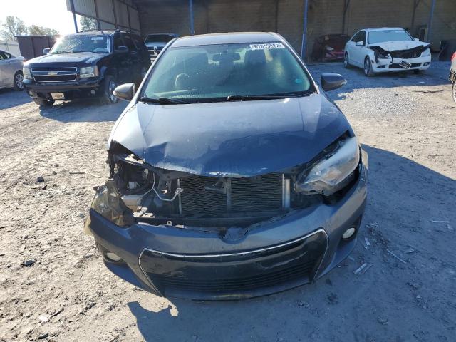 Photo 5 from auction – 2014 TOYOTA COROLLA L with VIN 2T1BURHE2EC136922