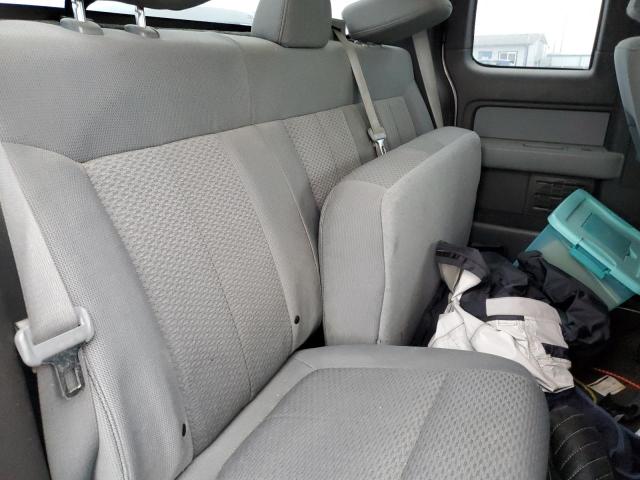 Photo 10 from auction – 2013 FORD F150 SUPER with VIN 1FTFX1EF5DFB10781