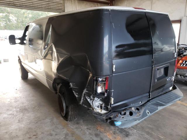 Photo 2 from auction – 2012 FORD ECONOLINE with VIN 1FTNE1EW6CDB34146