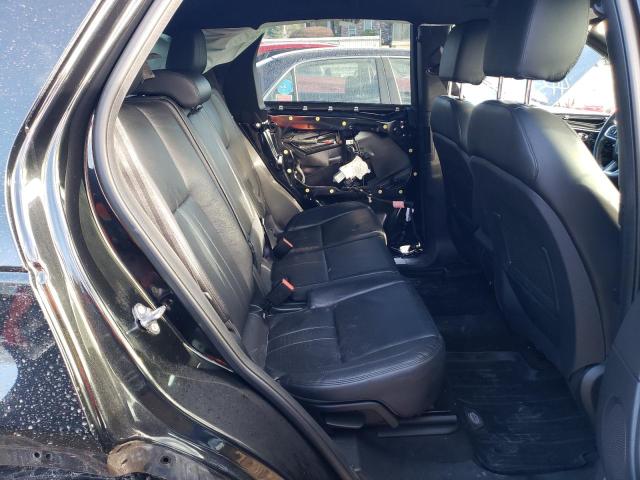 Photo 11 from auction – 2018 LAND ROVER DISCOVERY with VIN SALCR2RX2JH750381
